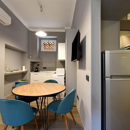 Apartmán La Casa Di Vittoria Sorrento Exteriér fotografie