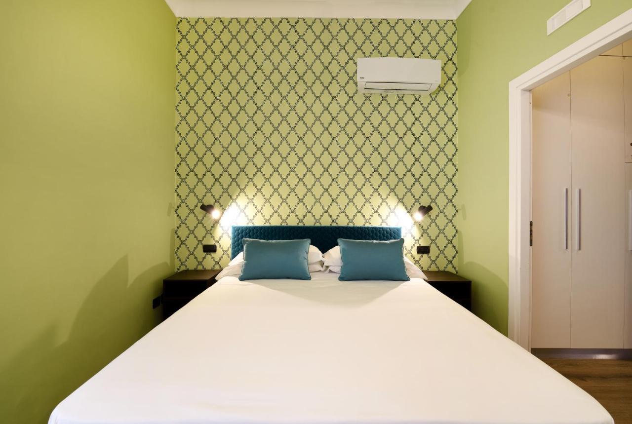 Apartmán La Casa Di Vittoria Sorrento Exteriér fotografie