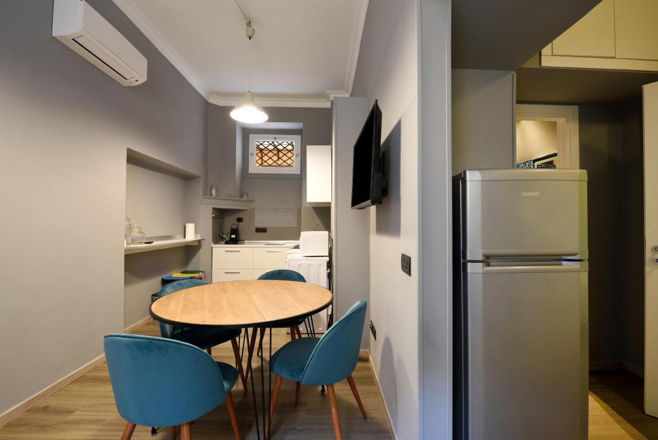Apartmán La Casa Di Vittoria Sorrento Exteriér fotografie