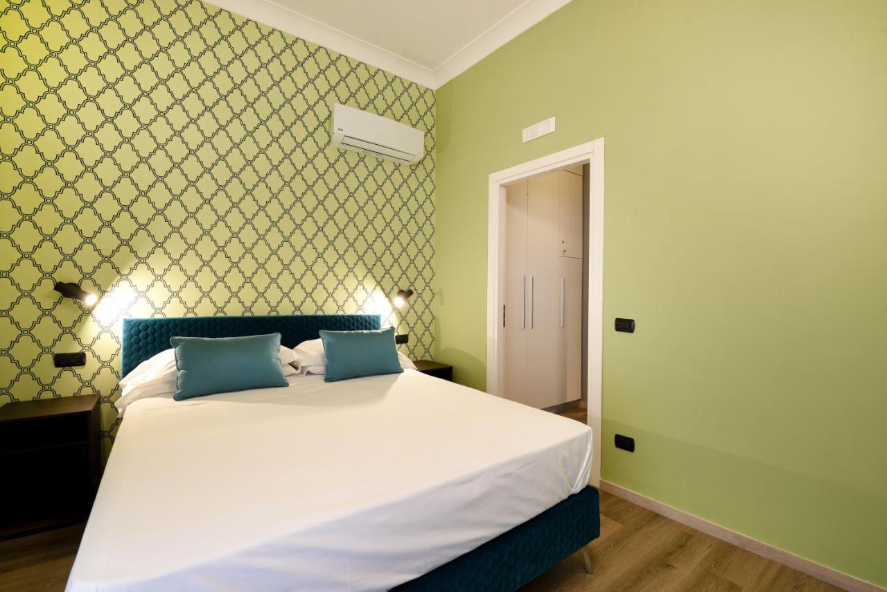 Apartmán La Casa Di Vittoria Sorrento Exteriér fotografie